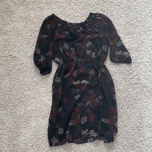 Maurice’s Dress